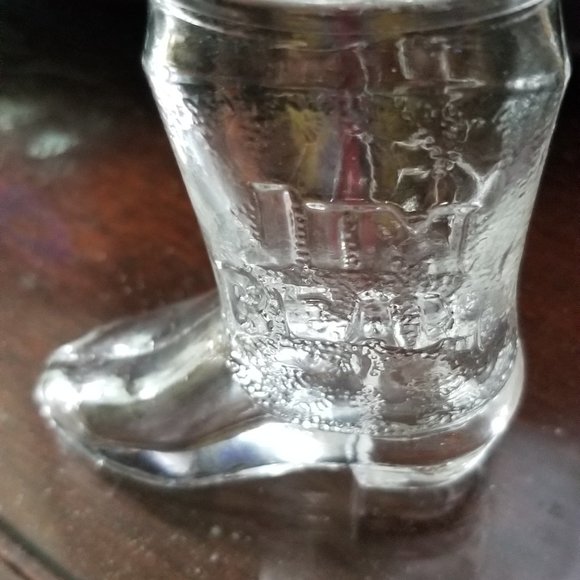 $5/$25   Shot glass - Picture 3 of 3